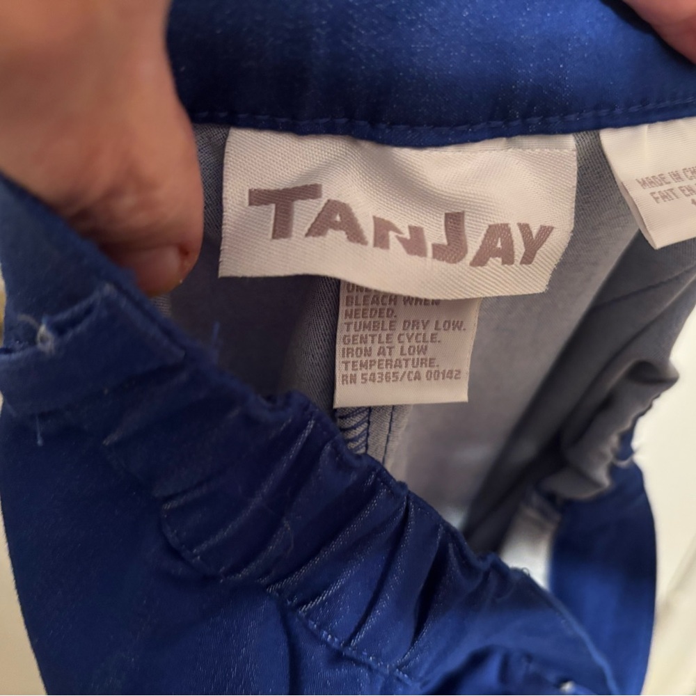 TanJay Pantsuit - Picture 3 of 3